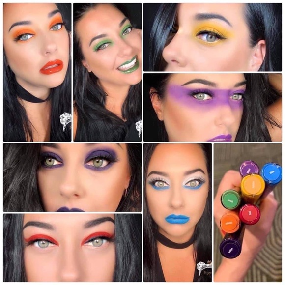 NEW SeneGence Rainbow ShadowSense Collection (Limited Edition) - Picture 3 of 12